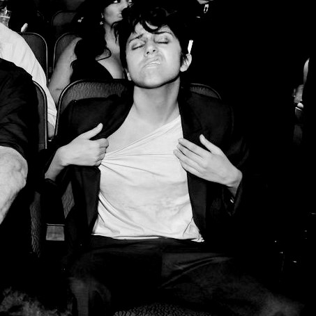 Lady Gaga Does MTV VMAs as Alter-Ego Jo Calderone | Revel & Riot