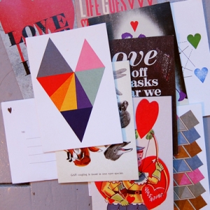 10 x personalised valentines gay lesbian love coupon scratch cards sex LGBTQ Valentine's Day Cards | Revel & Riot