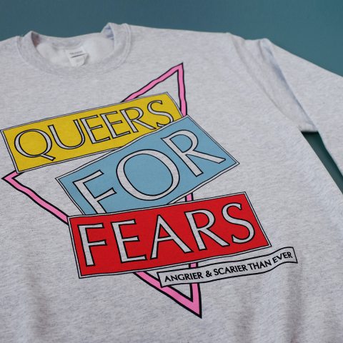 Queers for Fears