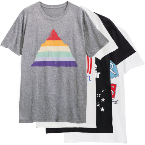 Revel And Riot LGBTQ merchandise