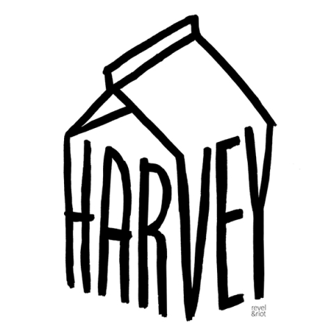 harvey milk t-shirt